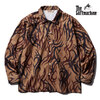 SOFTMACHINE TRIBE FLANNEL SHIRTS画像