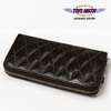 TOYS McCOY LEATHER QUILTED LONG WALLET TMA2309画像
