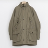 marka OUTDOORMAN JACKET - organic cotton weather cloth - M23C-09BL01C画像