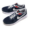 NIKE AIR MAX SC OBSIDIAN/MIDNIGHT NAVY/TRACK RED/PHOTON DUST CW4555-400画像