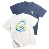 GRAMICCI BIG G-LOGO TEE G2FU-T048画像