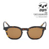 OWN #06 TORTOISE/BROWN OW-06TT-BR画像