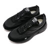 SUPERGA 4089 TRAINING 9TS SLIM BLACK 3A6128HW画像