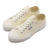 SUPERGA 2630 STRIPE BEIGE/NATUR 3A00GRT0画像