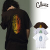 CLUCT × Mike Giant 15th Anniversary Special Collection #C[S/S TEE] 04715画像