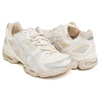 ASICS SportStyle GEL-NIMBUS 9 W CREAM / MINERAL BEIGE 1202A278-107画像