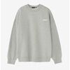 THE NORTH FACE Never Stop ING Crew Sweat NT62334画像
