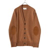 CASEY CASEY KNIT CARDIGAN SI1GP0003画像