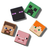 crocs × Minecraft 5 Pack Jibbitz 10011273画像