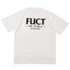 RHC Ron Herman × FUCT SPECIAL GRAPHIC TEE WHITE画像