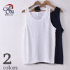 Cal Cru Cool Max Tank-Top画像