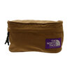 THE NORTH FACE PURPLE LABEL Field Funny Pack MO(MOCHA) NN7352N画像