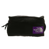 THE NORTH FACE PURPLE LABEL Field Funny Pack K(BLACK) NN7352N画像