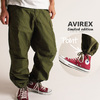 AVIREX M-65 FATIGUE PANT 7839210033画像