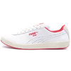 PUMA STAR STRAWBERRIES & CREAM PUMA WHITE/FOR ALL TIME RED 393196-01画像