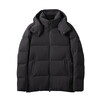 DESCENTE ALLTERRAIN MIZUSAWA DOWN JACKET "ANCHOR" DAMWGK31U画像