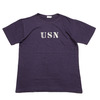 WAREHOUSE Lot 4091 USN SKIVVY SHIRTS USN画像