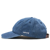 Levi's BASEBALL CAP INDIGO D7589-0002画像