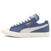 PUMA CLYDE Q3 RHUIGI "WALT FRAZIER" "RHUIGI VILLASENOR" PRISTINE/PRISTINE/INKY BLUE 393305-02画像