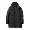 DESCENTE ALLTERRAIN MIZUSAWA DOWN COAT "ANCHOR-HC" DAWWGK43U画像