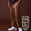 AVIREX VELOUR TRACK PANTS 7833210021画像