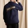 Schott LS TC SHIRT BARBER EMB 7823220001画像