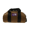 THE NORTH FACE PURPLE LABEL Field Demi Duffle Bag MO(MOCHA) NN7354N画像