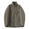 GOLDWIN GORE-TEX WINDSTOPPER Puffy Mil Jacket : GL23343画像