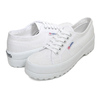 SUPERGA 2555 ALPINA WHITE S00F4B0-901画像