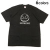 Supreme 23AW Skeleton Tee画像