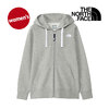 THE NORTH FACE Rearview Full Zip Hoodie NTW12340画像