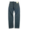 ONI DENIM Regular Rise Neat Straight 15oz Ishikawadai Denim ONI-246ISH画像