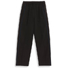 PUMA CLASSICS T7 WOVEN PANTS PUMA BLACK 623022-01画像