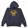 Champion REVERSE WEAVE PULLOVER HOODED SWEATSHIRT PRINT C3-Y112画像