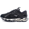 MIZUNO WAVE PROPHECY β2 BLACK D1GA235004画像