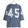 JACKSON MATISSE 45 Football Tee JM23AW008画像