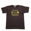 WAREHOUSE John Gluckow Lot JG-CS06 I'm With Dummy T-shirt画像