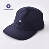 POST OVERALLS #3903 POST Ball Cap / vintage moleskin navy画像