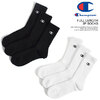 Champion FULL LENGTH 3P SOCKS CMSCY003画像