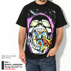 HUF × MARVEL AVENGERS Strange Skull S/S Tee TS02197画像