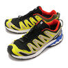 SALOMON XA PRO 3D V9 GTX Black/Buttercup/LapisBlue L47119000画像