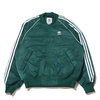 adidas COMM SST VRCT COLLEGEGREEN HZ0693画像