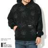 HUF Plantlife Fleece Pullover Hoodie FL00205画像