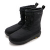 Columbia YELLOWTAIL BOOT ADVANCE WP OHI Black YU2771-010画像