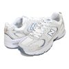 new balance MR530FBR WHITE/BLUE画像