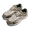 new balance ML725AK BROWN画像