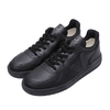 VEJA V-10 BLACK BLACK SOLE VJVX072562画像