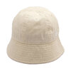 NEW ERA エクスプローラー セーラーブリム Sailor Brim Bucket ライトクリーム 13750876画像