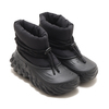 crocs Echo Boot Black 208716-001画像