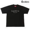 Supreme 23AW Classic Logo S/S Top画像